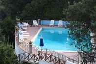 Swimming Pool Hotel Piccolo Paradiso