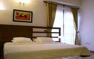 Kamar Tidur 7 Hotel Cacique Matanzu