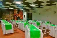 Functional Hall Hotel Cacique Matanzu