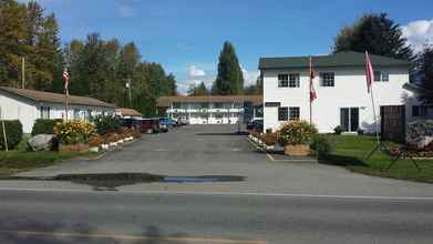 Exterior 4 Rainbow Inn Motel