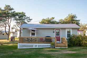 Exterior 4 Cavendish Lodge & Cottages