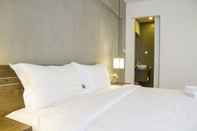 Bilik Tidur Asiban Quay Boutique Hotel