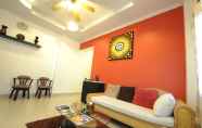 พื้นที่สาธารณะ 4 Ruankasalong Hua Hin Holiday House