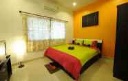 ห้องนอน 5 Ruankasalong Hua Hin Holiday House