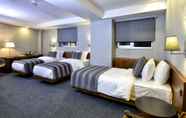 Bedroom 5 Modus Hotel Istanbul
