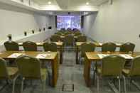 Ruangan Fungsional Modus Hotel Istanbul