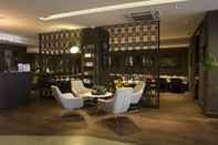 Quầy bar, cafe và phòng lounge Modus Hotel Istanbul