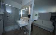 In-room Bathroom 4 Park Hotel Val di Monte