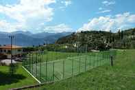 Fitness Center Park Hotel Val di Monte