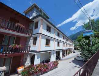 Exterior 2 Park Hotel Val di Monte