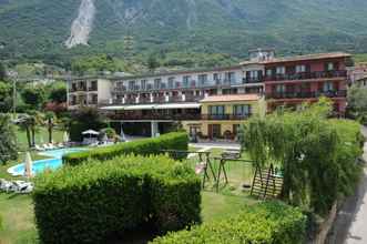 Exterior 4 Park Hotel Val di Monte