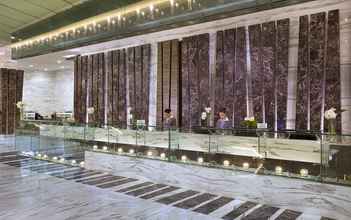 Lobby 4 Atana Hotel