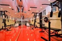 Fitness Center Aparthotel Miramare