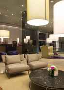 LOBBY La Verda Suites & Villas Dubai Marina