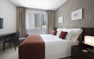 ห้องนอน 5 La Verda Suites & Villas Dubai Marina