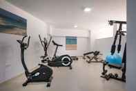 Fitness Center Troulis Aparthotel