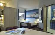 Bedroom 6 B&B Hotel Hamburg-Altona