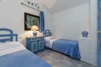 Bedroom 4 Residence I Cormorani Alti