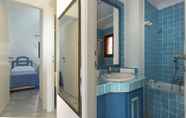 In-room Bathroom 7 Residence I Cormorani Alti