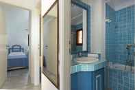 Toilet Kamar Residence I Cormorani Alti