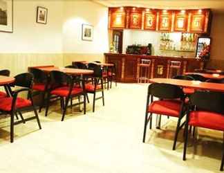 Bar, Cafe and Lounge 2 Italia