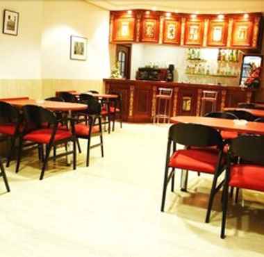 Bar, Cafe and Lounge 2 Italia