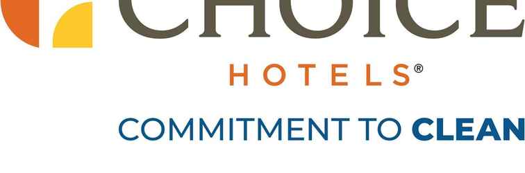 Sảnh chờ Quality Inn & Suites near Downtown Bakersfield