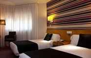 Bedroom 7 Hotel Palacio de Cristal