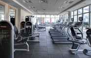 Fitness Center 4 Hampton Inn & Suites Richmond - Downtown