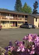 EXTERIOR_BUILDING Centralia Inn