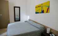 Kamar Tidur 5 Visa Residence