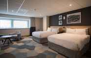 Bilik Tidur 4 DoubleTree by Hilton Coventry Building Society Arena