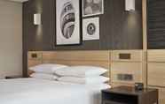 Bilik Tidur 3 DoubleTree by Hilton Coventry Building Society Arena