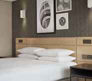 Bedroom 3 DoubleTree by Hilton Coventry Building Society Arena