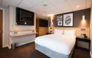 Bilik Tidur 5 DoubleTree by Hilton Coventry Building Society Arena