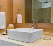 In-room Bathroom 3 GHL Collection Barranquilla