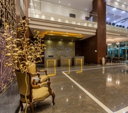 Lobby 6 GHL Collection Barranquilla