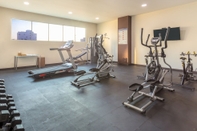 Fitness Center GHL Collection Barranquilla