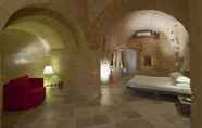 Kamar Tidur 2 Antico Convicino Rooms Suites & SPA