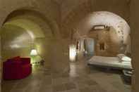 Bedroom Antico Convicino Rooms Suites & SPA