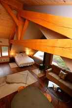 Bedroom 4 Revelstoke Timber Loft B&B