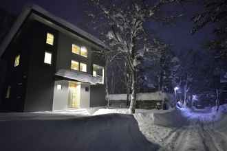 Exterior 4 Bluebird Chalets by The Hakuba Collection