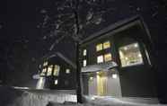 Exterior 2 Bluebird Chalets by The Hakuba Collection