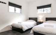 Kamar Tidur 7 Powdersuites by The Hakuba Collection