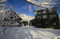 ภายนอกอาคาร Powdersuites by The Hakuba Collection