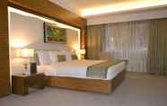 Bedroom 4 Greenleaf Hotel Gensan