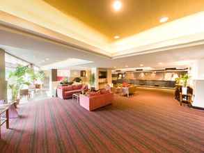 Lobby 4 LiVEMAX RESORT KAWAJI