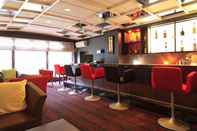 Bar, Cafe and Lounge LiVEMAX RESORT KAWAJI