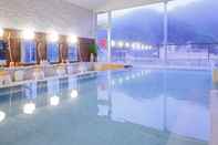 Swimming Pool LiVEMAX RESORT KAWAJI