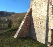 วิวและสถานที่ท่องเที่ยวใกล้เคียง 6 Casa Rural Can Simonet de Rocabruna